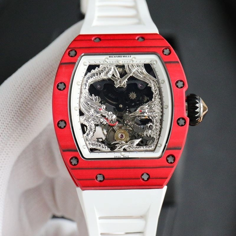 Durable RICHARD MILLE Watches 199010