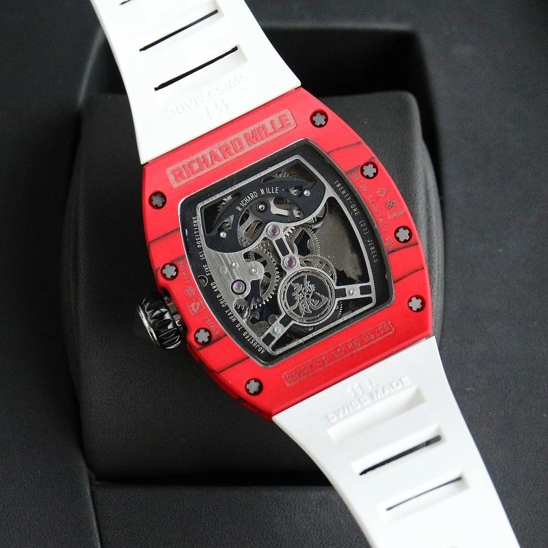 Durable RICHARD MILLE Watches 199010