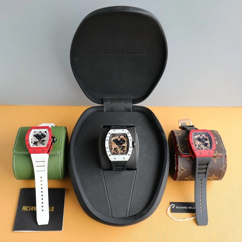 RICHARD MILLE Watches Lightweight 199023