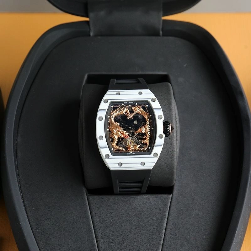 RICHARD MILLE Watches Lightweight 199023