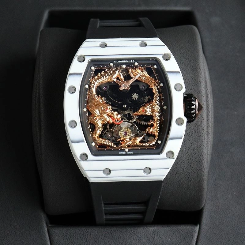 RICHARD MILLE Watches Lightweight 199023