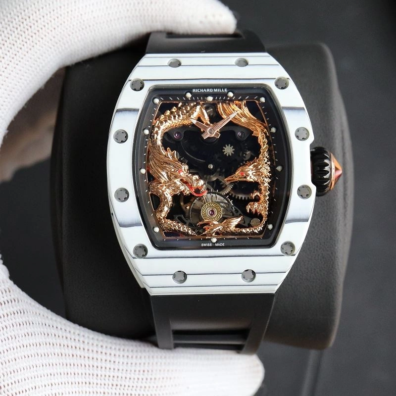 RICHARD MILLE Watches Lightweight 199023
