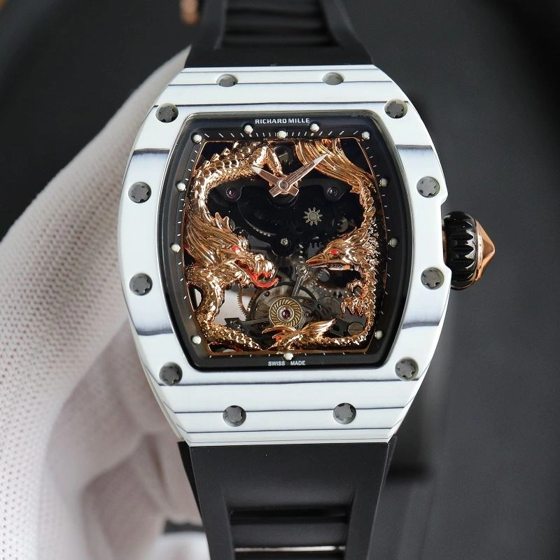 RICHARD MILLE Watches Lightweight 199023