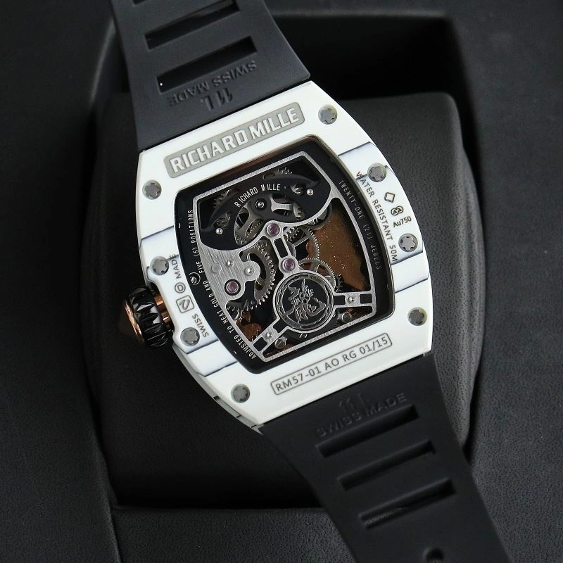 RICHARD MILLE Watches Lightweight 199023