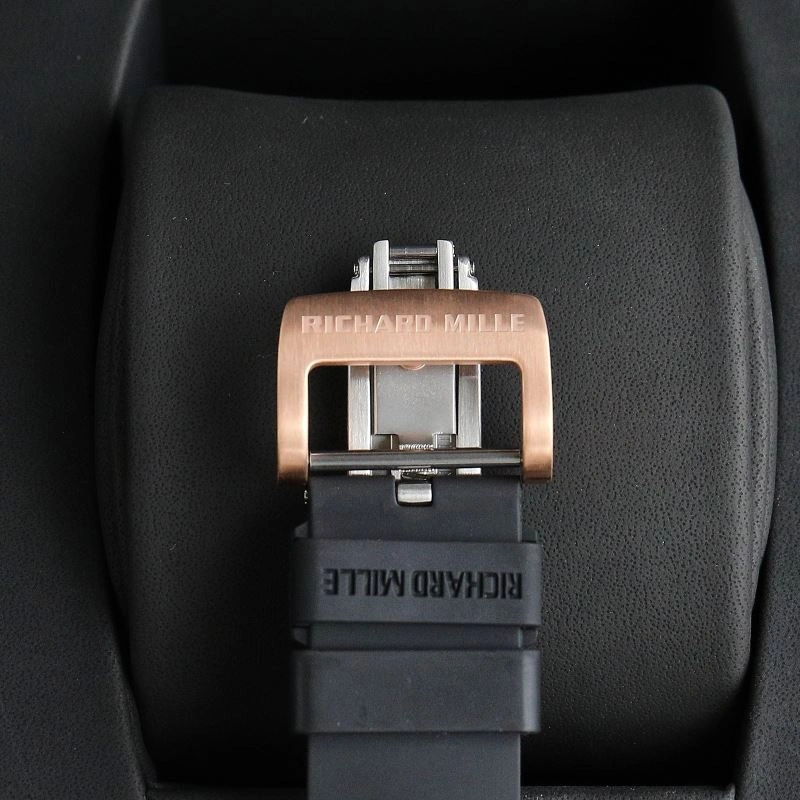 RICHARD MILLE Watches Lightweight 199023
