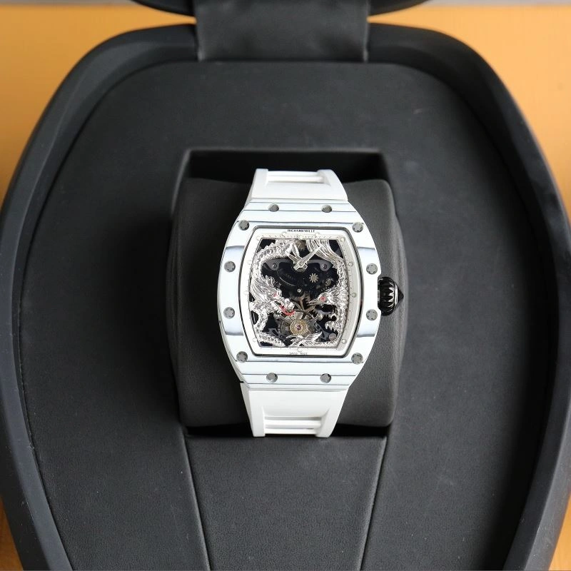 RICHARD MILLE Watches Casual 199015