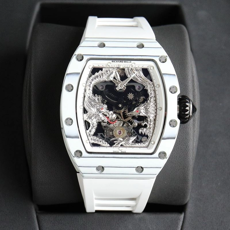 RICHARD MILLE Watches Casual 199015