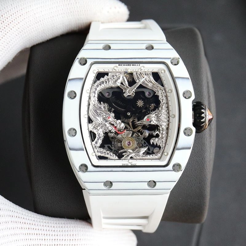 RICHARD MILLE Watches Casual 199015