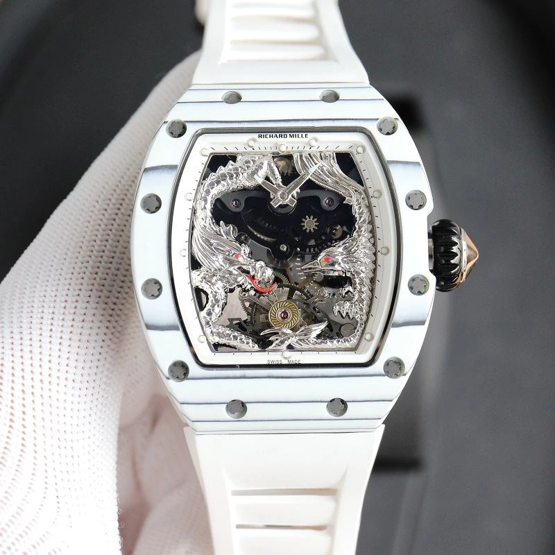 RICHARD MILLE Watches Casual 199015