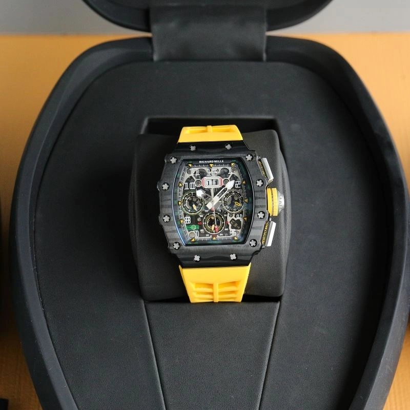 RICHARD MILLE Watches FlexibleFit 199009