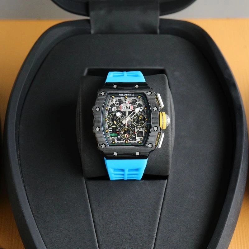 RICHARD MILLE Watches FlexibleFit 199009