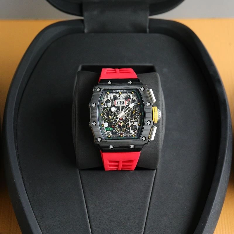 RICHARD MILLE Watches FlexibleFit 199009