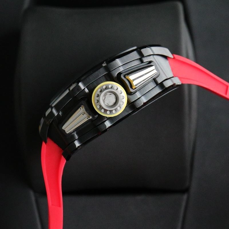 RICHARD MILLE Watches FlexibleFit 199009