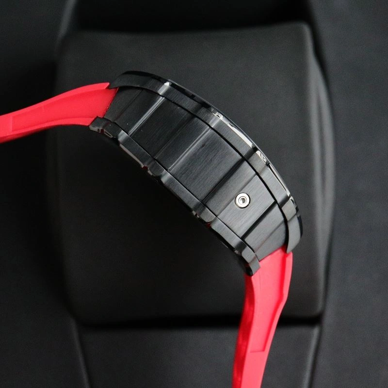 RICHARD MILLE Watches FlexibleFit 199009