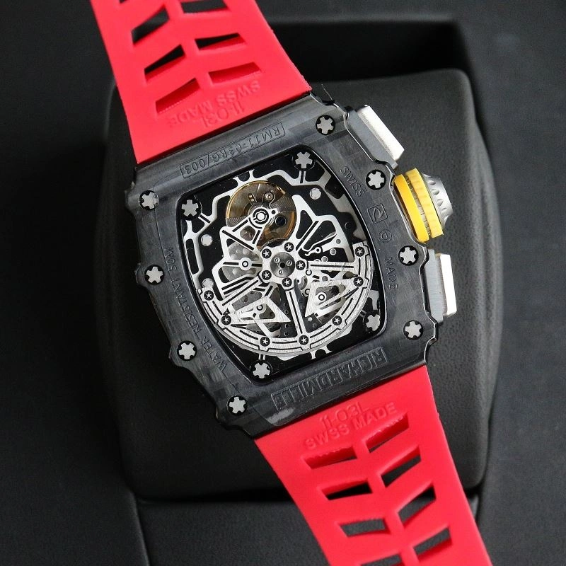 RICHARD MILLE Watches FlexibleFit 199009