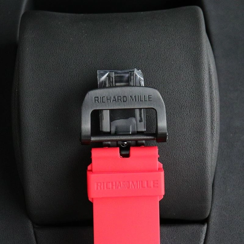 RICHARD MILLE Watches FlexibleFit 199009