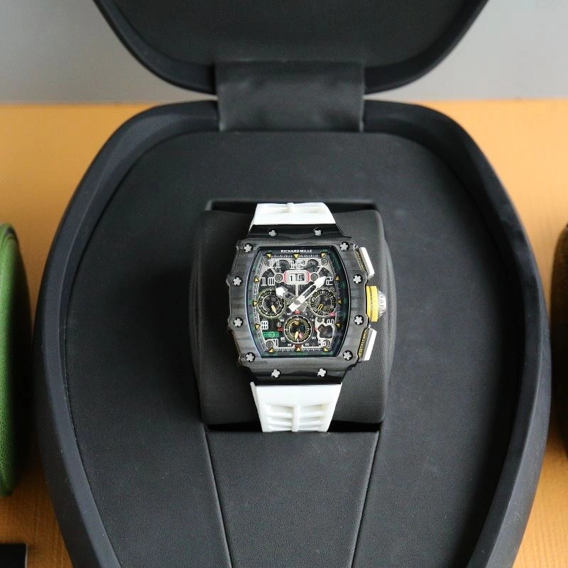 Refined RICHARD MILLE Watches 199019