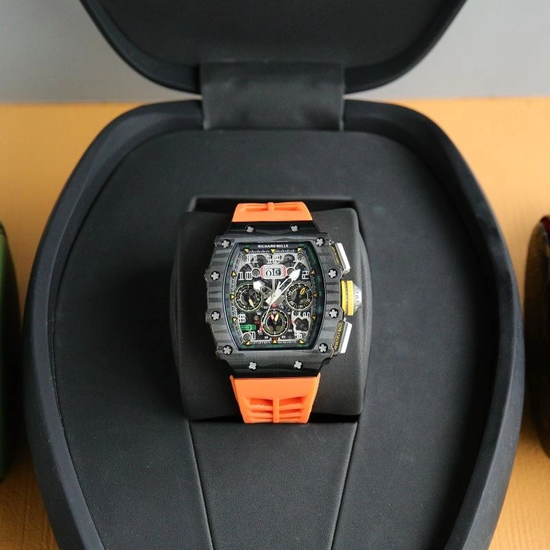 Refined RICHARD MILLE Watches 199019