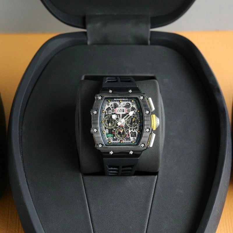 Refined RICHARD MILLE Watches 199019