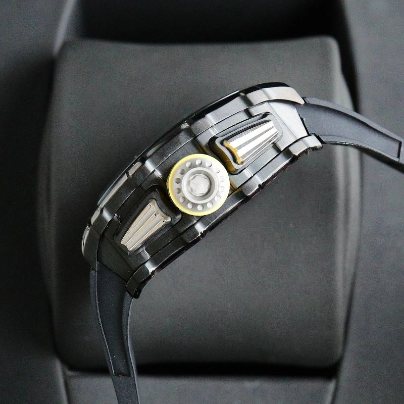 Refined RICHARD MILLE Watches 199019
