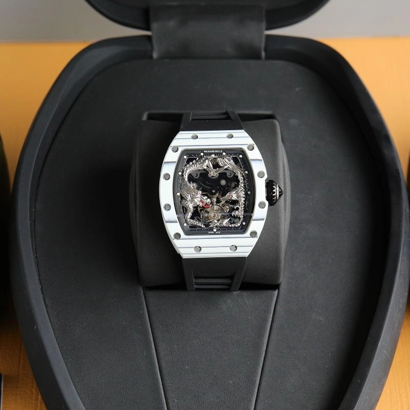 Colorful RICHARD MILLE Watches 199008