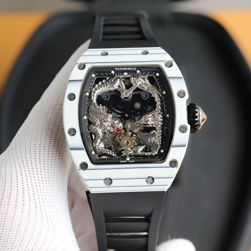 Colorful RICHARD MILLE Watches 199008