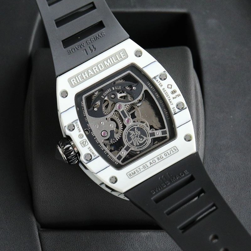 Colorful RICHARD MILLE Watches 199008
