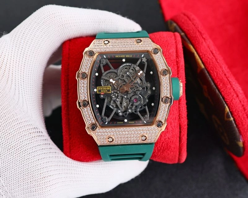 Unisex RICHARD MILLE Watches 199035