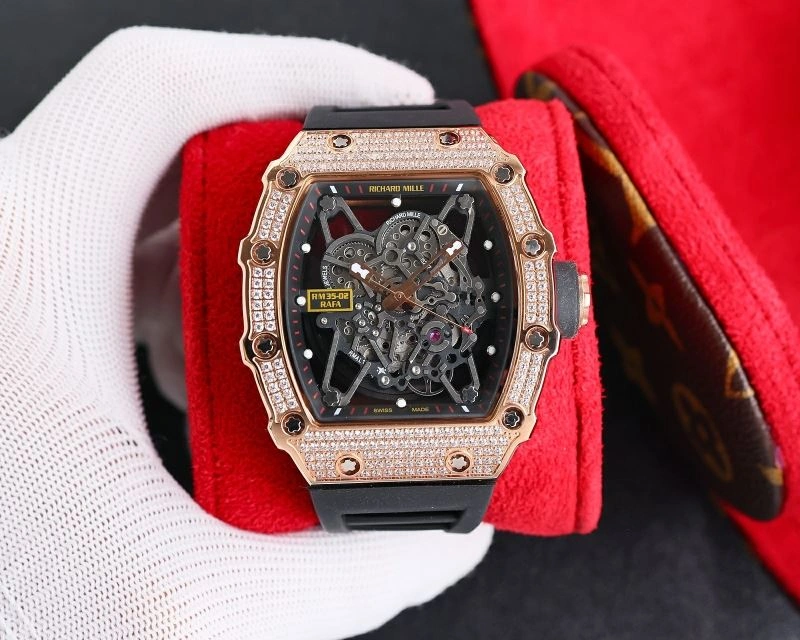 Unisex RICHARD MILLE Watches 199035