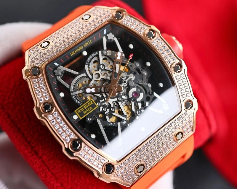 Unisex RICHARD MILLE Watches 199035