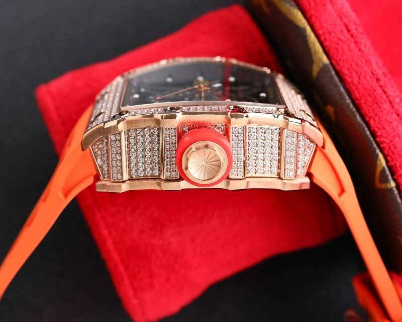 Unisex RICHARD MILLE Watches 199035