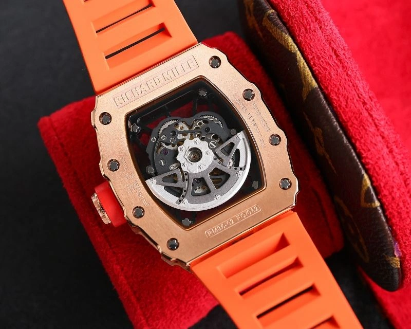 Unisex RICHARD MILLE Watches 199035