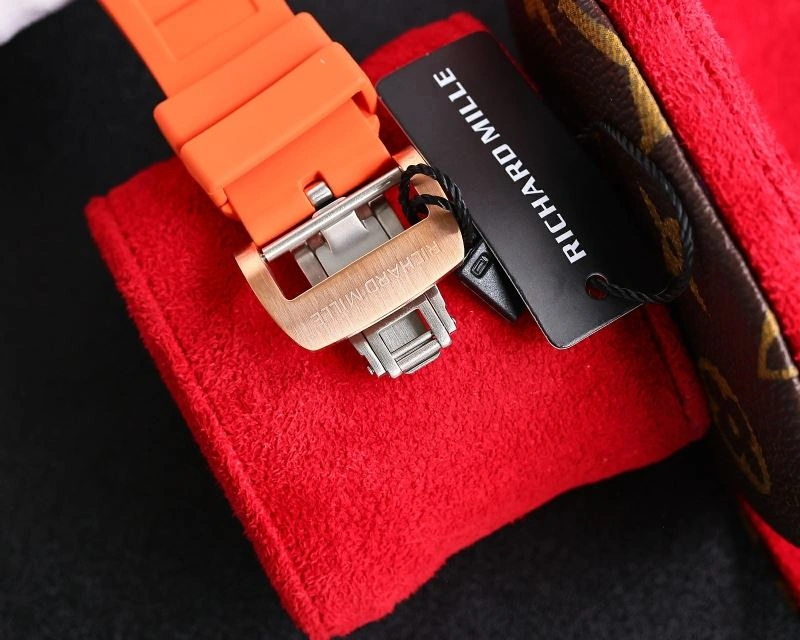 Unisex RICHARD MILLE Watches 199035