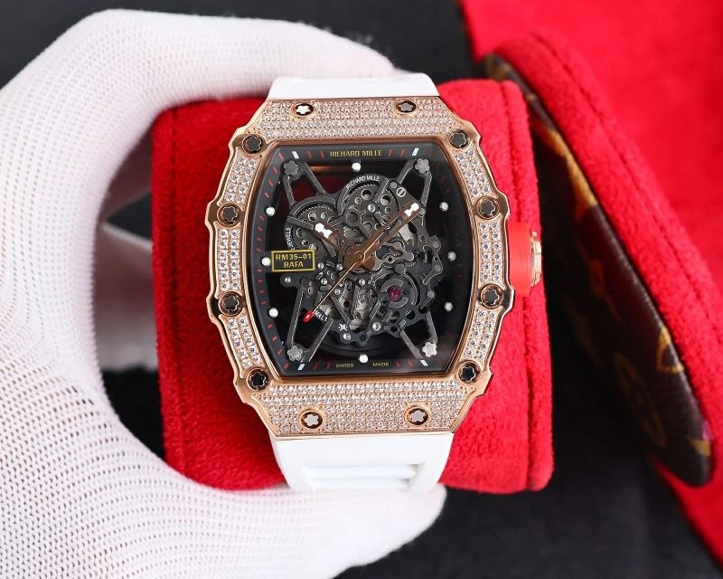 RICHARD MILLE Watches Modern 199018