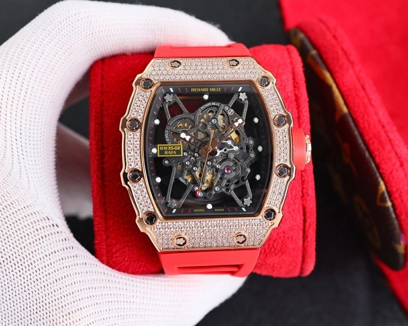 RICHARD MILLE Watches Modern 199018