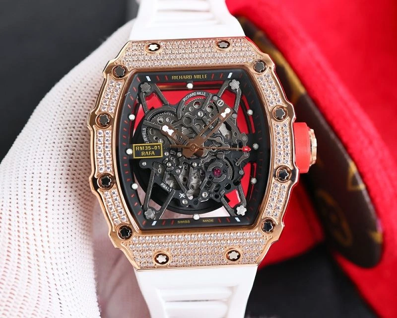 RICHARD MILLE Watches Modern 199018