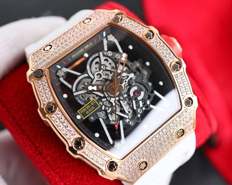 RICHARD MILLE Watches Modern 199018