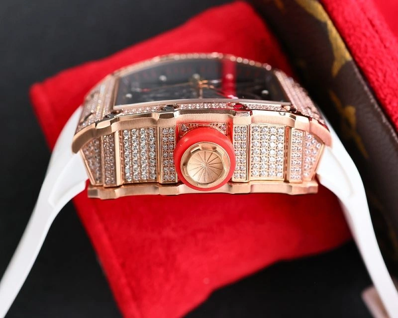 RICHARD MILLE Watches Modern 199018