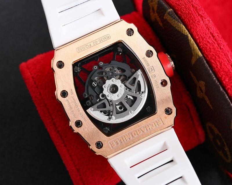 RICHARD MILLE Watches Modern 199018