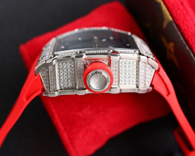Bold RICHARD MILLE Watches 199014
