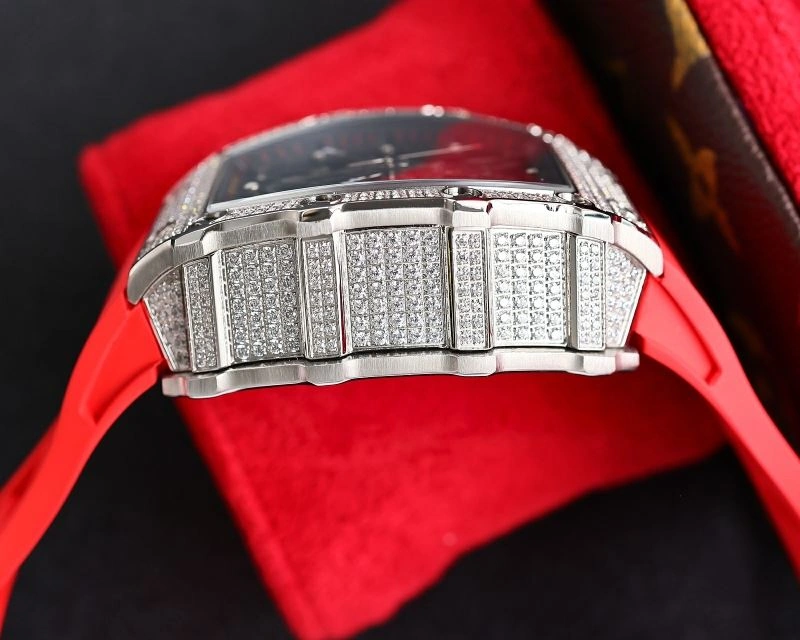 Bold RICHARD MILLE Watches 199014