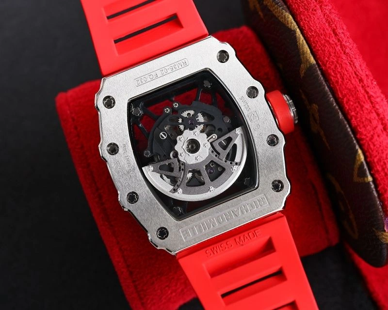 Bold RICHARD MILLE Watches 199014