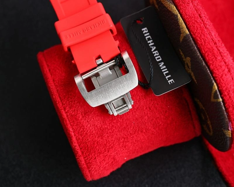 Bold RICHARD MILLE Watches 199014