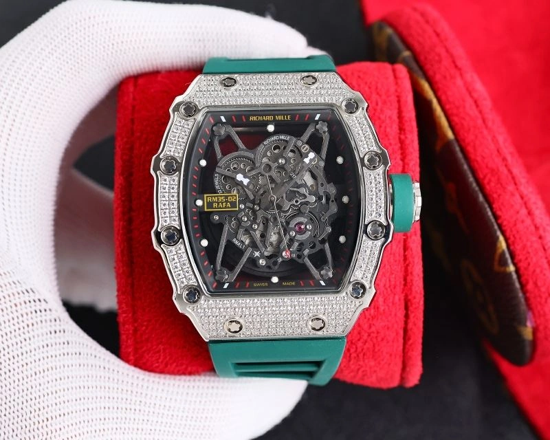 RICHARD MILLE Watches Tailored 199036