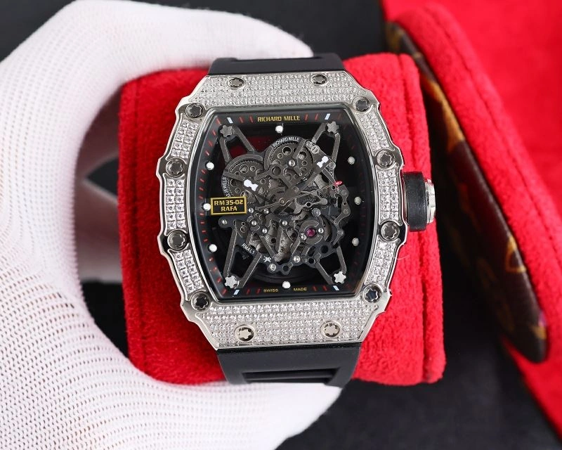 RICHARD MILLE Watches Tailored 199036