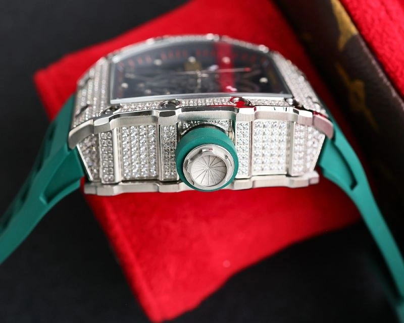 RICHARD MILLE Watches Tailored 199036