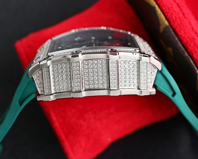 RICHARD MILLE Watches Tailored 199036