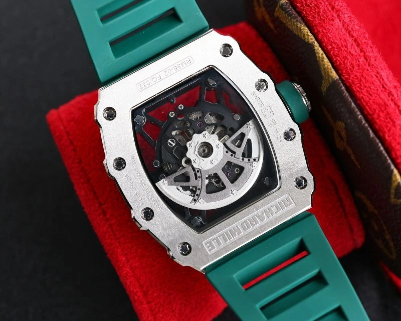 RICHARD MILLE Watches Tailored 199036