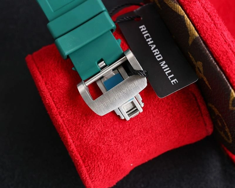 RICHARD MILLE Watches Tailored 199036
