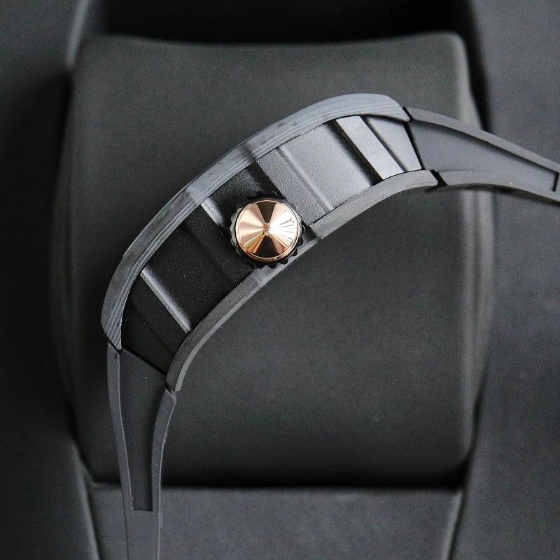 WellDesigned RICHARD MILLE Watches 199007